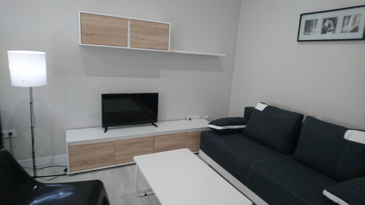 El Patio De La Piscina Apartment Cordoba Ngoại thất bức ảnh