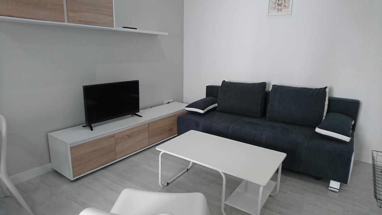 El Patio De La Piscina Apartment Cordoba Ngoại thất bức ảnh