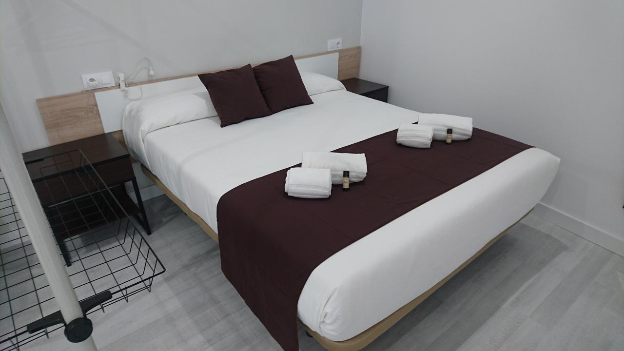 El Patio De La Piscina Apartment Cordoba Ngoại thất bức ảnh