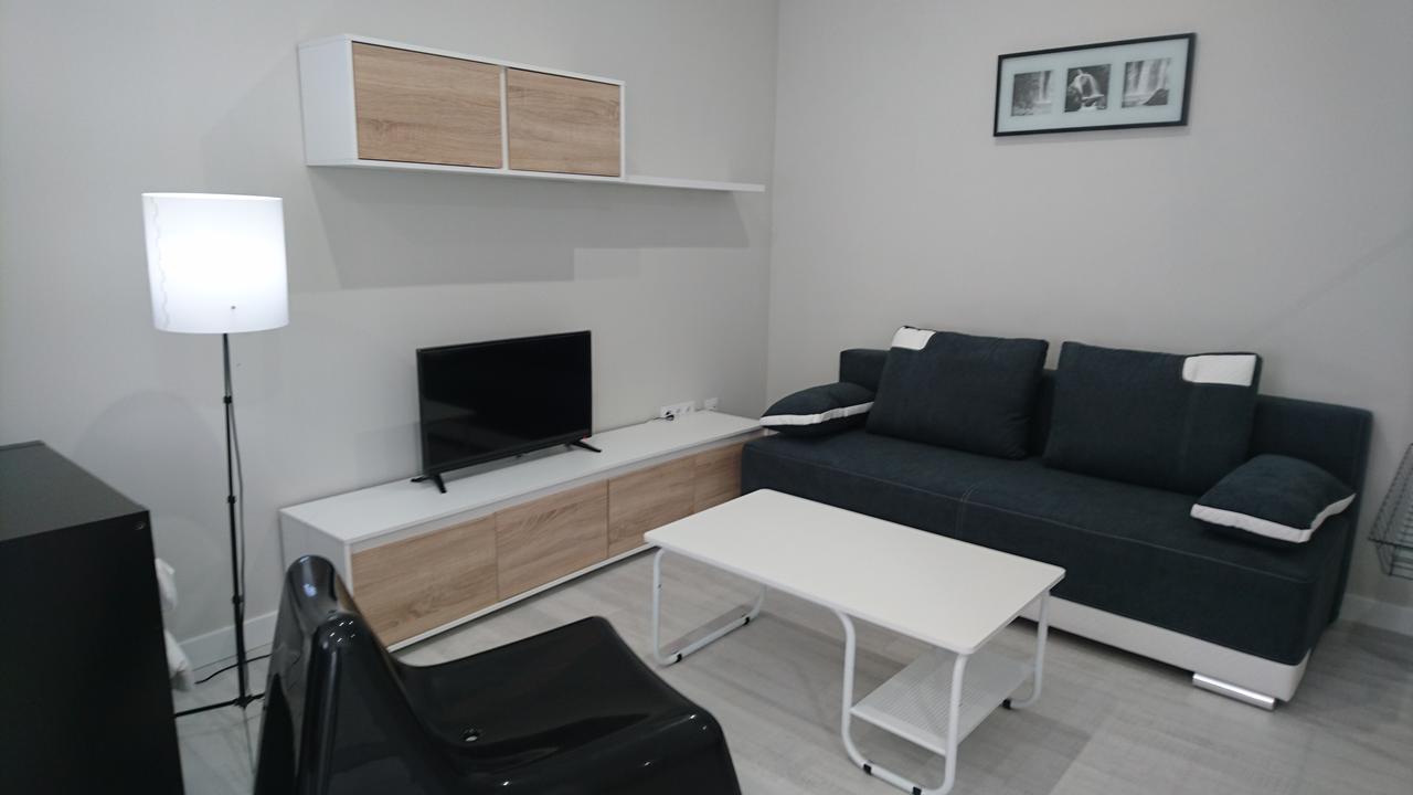 El Patio De La Piscina Apartment Cordoba Ngoại thất bức ảnh