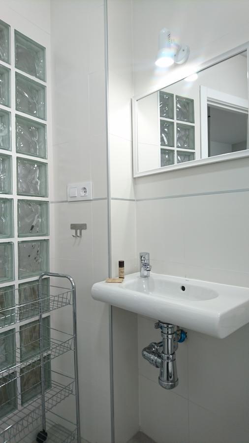 El Patio De La Piscina Apartment Cordoba Ngoại thất bức ảnh