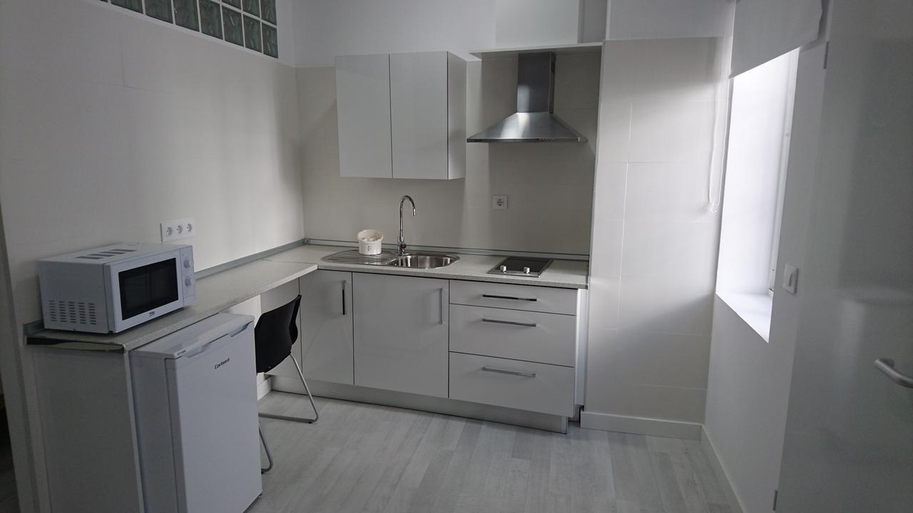 El Patio De La Piscina Apartment Cordoba Ngoại thất bức ảnh