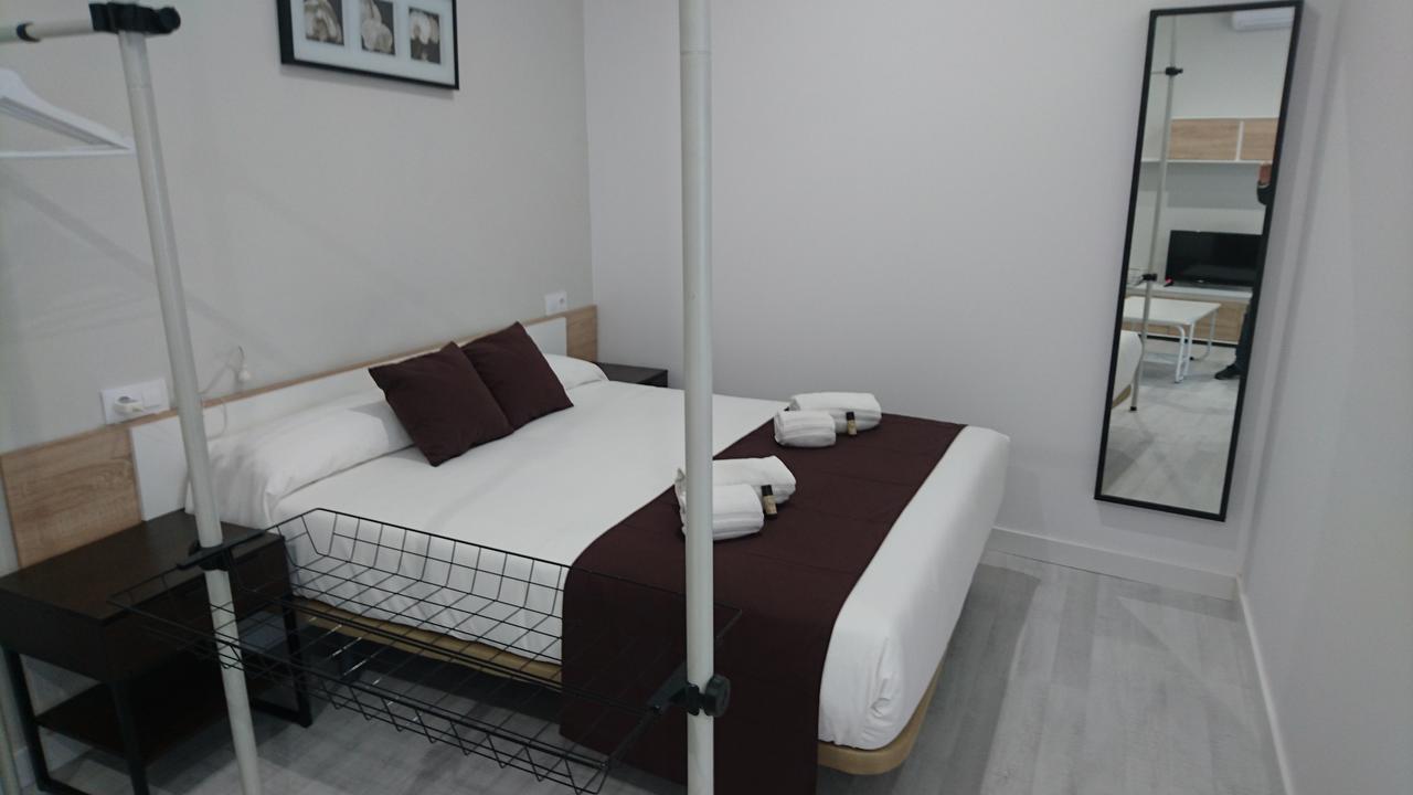 El Patio De La Piscina Apartment Cordoba Ngoại thất bức ảnh